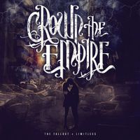 Crown The Empire - The Fallout (Deluxe Reissue)