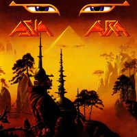 Asia - Aura