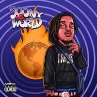 Joony - Joony Vs The World