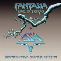 Asia - Fantasia: Live in Tokyo