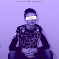 M0ViE - my current relationship status ! (a.k.a. takyon remix)