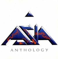 Asia - Anthology