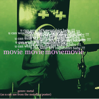 M0ViE - u can wear MY sweatshirt bb !!! !!!!! !!