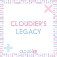 Cloudier - Cloudier's Legacy