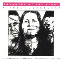 Jah Wobble & The Invaders of the Heart - Without Judgement