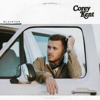 Corey Kent - Blacktop