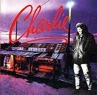 Horv&aacute;th Charlie - Charlie