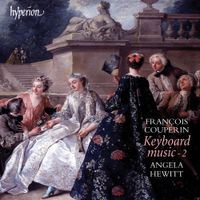 Angela Hewitt - Fran&ccedil;ois Couperin: Keyboard Music - 2