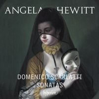 Angela Hewitt - Domenico Scarlatti: Sonatas