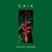 小久保隆 [Takashi Kokubo] - Gaia