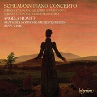 Angela Hewitt - Schumann: Piano Concerto