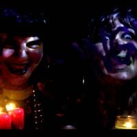 Las Sucias - &iexcl;Salte del Medio​!