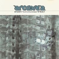 Various Artists - Artcore 2: The Art of Drum & Bass