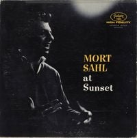 Mort Sahl - At Sunset
