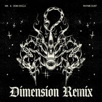 MK & Dom Dolla - Rhyme Dust (Dimension Remix)