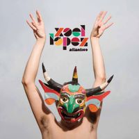 Xoel L&oacute;pez - Atlantico