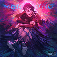 alyorra - Morpho