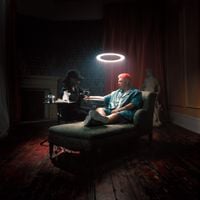 Saint Harison - lost a friend