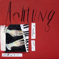 Modern Woman - Achtung