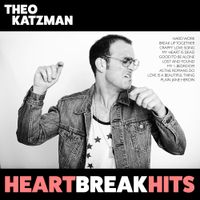 Theo Katzman - Heartbreak Hits