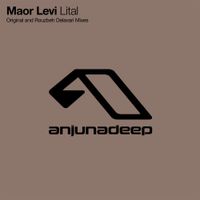 Maor Levi - Lital