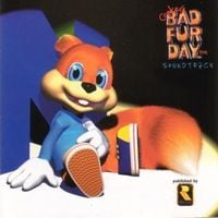 Robin Beanland - Conker's Bad Fur Day Soundtrack