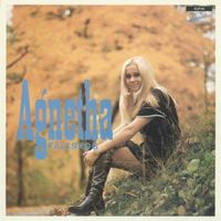 Agnetha Fältskog - Agnetha F&auml;ltskog