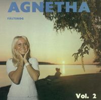 Agnetha Fältskog - Agnetha F&auml;ltskog Vol. 2