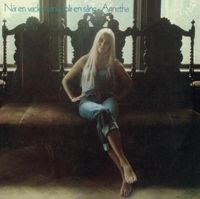 Agnetha Fältskog - N&auml;r en vacker tanke blir en s&aring;ng