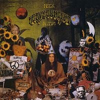 Nigel Planer - Neil's Heavy Concept Album