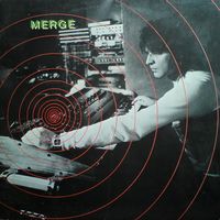 Laza Ristovski - Merge
