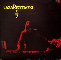 Laza Ristovski - 2/3