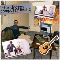 The Drosps - Computer Music