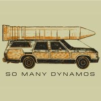 So Many Dynamos - So Many Dynamos EP