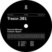 Second Woman - Instant / Apart