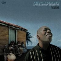 Andy Palacio & the Garifuna Collective - W&aacute;tina