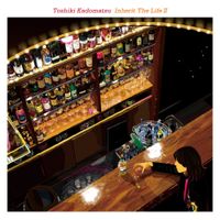 角松敏生 [Toshiki Kadomatsu] - Inherit The Life II