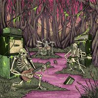 Bog Monkey - Hollow