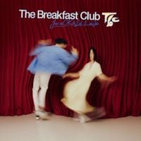 Yun Seokcheol & Sejin - The Breakfast Club