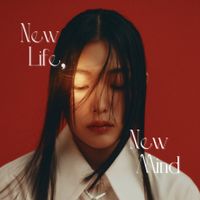 SUZANNE - New Life, New Mind