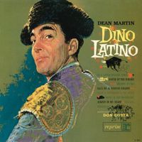 Dean Martin - Dino Latino