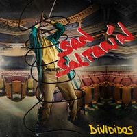 Divididos - San Saltar&iacute;n