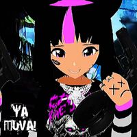 Acidgvrl - YA MUVA !