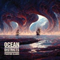 Ocean Districts - Phantom Islands