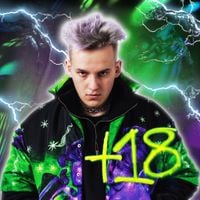 Kubi Producent - +18