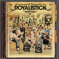 Royalistick - Portfolio