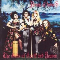 Army of Lovers - The Gods of Earth and Heaven