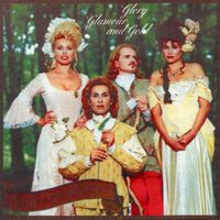 Army of Lovers - Glory Glamour and Gold