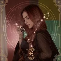 Paty Cant&uacute; - Piscis