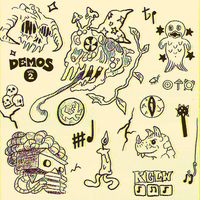 King Gizzard & The Lizard Wizard - Demos Vol. 2: Music To Eat Bananas To
